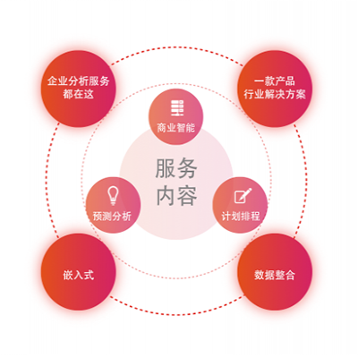 外派现场分析服务